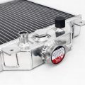 Sfriding Aluminum Radiator For Polaris Worker 500 1999
