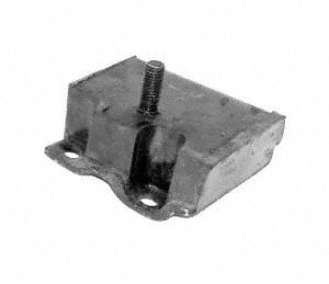 Em-2222 Engine Mount Rubber Automotive Part