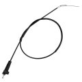 Factory Spec 3004-1110 Throttle Cable 1988-1989 Fits Suzuki Quadrunner 250 2x4 1989-1990 Lt250s Quadsport 