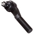 2 Piece Front Outer Tie Rod Ends3202r For Ford 250 Econoline 1992 To 2002 E 350 E 450 Super Duty Passenger Side 