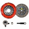 Xtd Stage 1 Clutch Kit With Slave Cylinder Compatible 07-08 Infiniti G35 2008-2013 G37 Nissan 350z 09-18 370z Vq35de Vq35hr