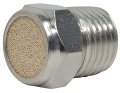 Speedaire Pneumatic Breather Vent 1ejt9 