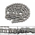 Waltyotur 420 Chain Mini Bikes Front And Rear Drive Replacement For Coleman Trail Bt200x Ct200u Ct200u-ex 42 Link 90