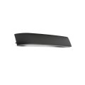Chevy Silverado 1500 3500 Grille Trim Passenger Side 2003 2004 2005 2006 And 2007 Classic Primed Gm1213104 12335958 
