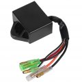 Ocpty High Performance Cdi Box Ignition Coil For Yamaha Blaster 200 Yfs200 1988 1990-2002