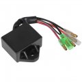 Ocpty High Performance Cdi Box Ignition Coil For Yamaha Blaster 200 Yfs200 1988 1990-2002
