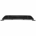 Bm1195154 Factory Style Rear Lower Bumper Valance Air Deflector With M Performance Compatible Bmw 330i Base Sedan 2019 Primed