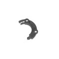 Front Suspension Retainer For Chrysler 200 2015 2016 2017 Strut Mount Spring Seat Upper Olx-mop5168088aa-cl360a50 Black Plastic 