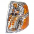 Ford Explorer Park Signal Light Assembly 2002 2003 2004 Driver Side Fo2520167 1l2z13201aa
