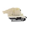 Rear Driver Side Door Lock Actuator For Jeep Compass 2017 2018 2019 Plastic Replacement 4589915aa 4589915ab 4589915ac 4589915ad 