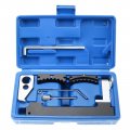 8milelake Camshaft Tensioning Locking Alignment Timing Tool Kit Compatible For Chevrolet Alfa Romeo 16v 6 1 8 