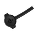 Coolant Overflow Reservoir Cap 16405-0p140 16405-31100 For Toyota Highlander 2014-2019 2016-2022 Lexus Rx350 Rx450h 
