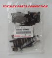 Lexus 04946-48060 Disc Brake Pad Shim 