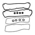 036-1804 Valve Cover Gasket Set Application Specific For Vehicle Includes Necessary Gaskets And Seals Plastic Construction 