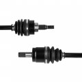 Caltric Front Right Complete Cv Joint Axle Compatible With Honda Trx420fe Rancher 420 4x4 Es 2007-2009