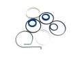Arko Tractor Parts Power Steering Seal Kit Replacement For Massey Ferguson 20 255 265 275 285 290 565 575 590 675 690 30d 50b