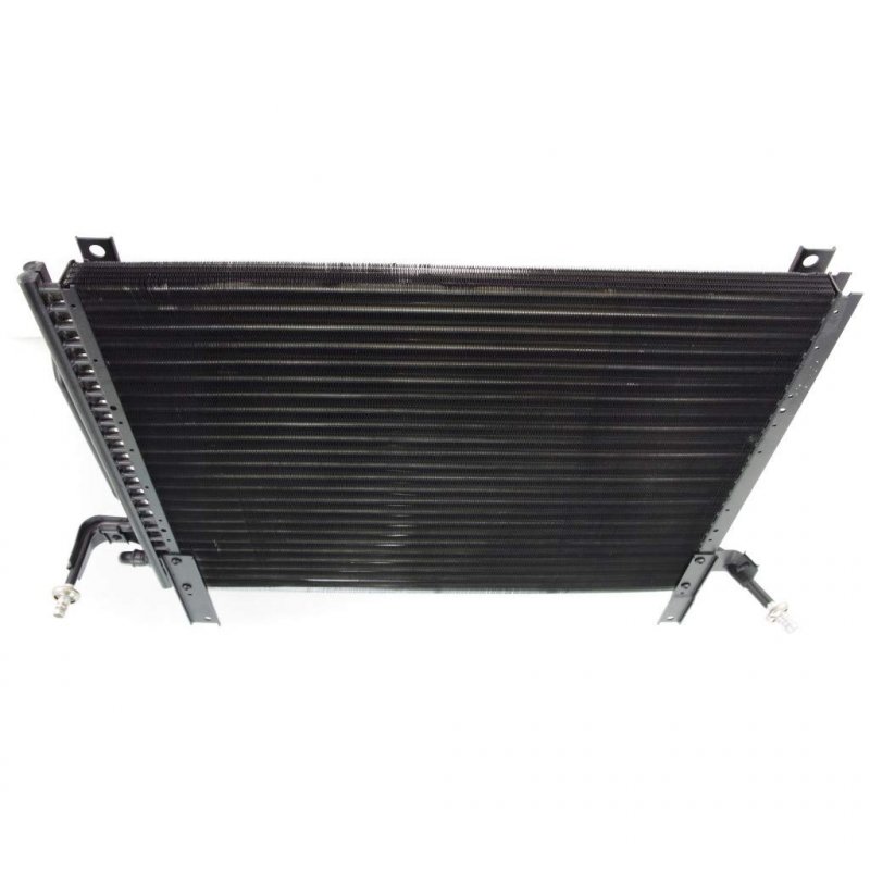 A C Condenser For Ford Ranger 1990 1991 1992 1993 1994 Serpentine Configuration Fo3030146 Zzm0-61-480
