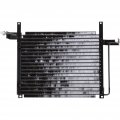 A C Condenser For Ford Ranger 1990 1991 1992 1993 1994 Serpentine Configuration Fo3030146 Zzm0-61-480 
