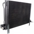 A C Condenser For Ford Ranger 1990 1991 1992 1993 1994 Serpentine Configuration Fo3030146 Zzm0-61-480