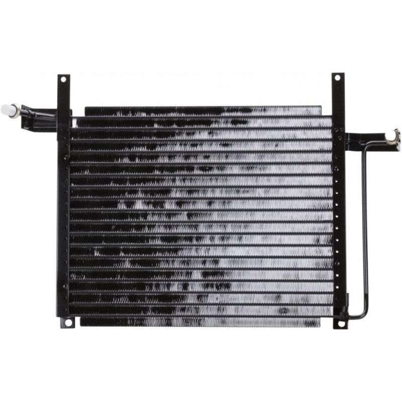 A C Condenser For Ford Ranger 1990 1991 1992 1993 1994 Serpentine Configuration Fo3030146 Zzm0-61-480