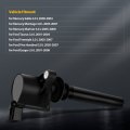 Ocpty Ignition Coil Coils Pack Fits Dg500 C1458 5c1449 For Mercury Sable 3 0l 2000-2004 Montego 2005-2007 Set Of 6