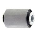 Radius Arm Bushing For 2008019 Ford E 450 Super Duty Rubber Black 0 72 Inside Diameter 2 02 In Outside 1 Piece 