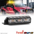 Ubl L Bracket Mount For Feniex Quad Surface And Fusion-s