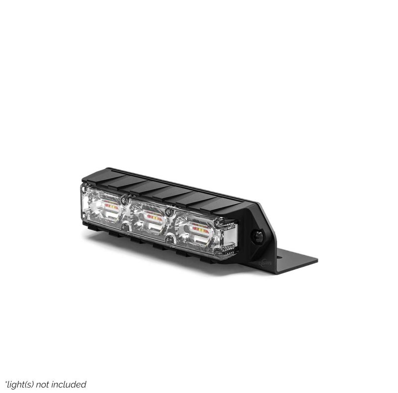 Ubl L Bracket Mount For Feniex Quad Surface And Fusion-s