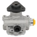 21-53 Power Steering Pump Fit For Touareg 2004 2005 2006 2007 2008 2009 2010 3 2l 3 6l 4 