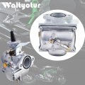 1 Pcs Carb Motorcycle Carburetor Replacement For Suzuki Ts185 Ts 185 1972