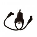 High Performance Ignition Coil 26652 G01 For E Z Go Gas Golf Cart 1991 2002 Txt 4 Cycle Engines Replacement Epigc103 Zf Ig 