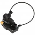 Ocpty Door Latch Lock Actuator Front Left Fit For Cadillac Sts 2005-2010 15147070 12450835 15821857 25876542 10393827 15783872