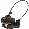 Ocpty Door Latch Lock Actuator Front Left Fit For Cadillac Sts 2005-2010 15147070 12450835 15821857 25876542 10393827 15783872