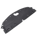 Front Radiator Support Cover For Lexus Nx200t Nx300 Nx300h 2015-2021 5328978011