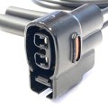 Equivalent Replacement Pigtail Harness For 90980-10609 9098010609 Superspark Sscp-1jz Supra Etc 