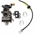 Carburetor Goped Gz25n14 Gz25n23 Engine Geo Gsr Sport Bigfoot Go-quad 25 Gsr25 