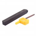Uxcell Scmcn1212h09 Cnc Lathe Internal Threading Turning Tool Holder