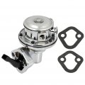 Ocpty High Performance Replacement Mechanical Fuel Pump For Chevy 366 396 402 427 454