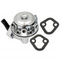 Ocpty High Performance Replacement Mechanical Fuel Pump For Chevy 366 396 402 427 454