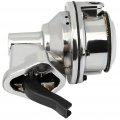Ocpty High Performance Replacement Mechanical Fuel Pump For Chevy 366 396 402 427 454