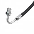 A-premium A C Discharge Line Hose Assembly Compatible With Honda Ridgeline 2009-2014 3 5l Sohc Compressor To Condenser