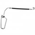 A C Discharge Line Hose Assembly For Honda Ridgeline 2009-2014 3 5l Sohc Compressor To Condenser