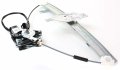 Evan Fischer Power Window Regulator For 2006-2013 Chevrolet Impala Fits 2014-2016 Limited Front Passenger Side With Motor 