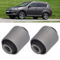 Rear Lateral Arm Bush Mn100110 Control Trans Trailing Bushing Replacement For C Crosser 2007a 2012