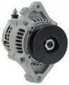 100 New Alternator Compatible With John Deere Gator Hpx W Yanmar 3tne68 20hp Dsl 2006 2007 2008 2009 2010 2011 Ag Utility