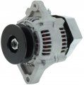 100 New Alternator Compatible With John Deere Gator Hpx W Yanmar 3tne68 20hp Dsl 2006 2007 2008 2009 2010 2011 Ag Utility
