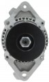 100 New Alternator Compatible With John Deere Gator Hpx W Yanmar 3tne68 20hp Dsl 2006 2007 2008 2009 2010 2011 Ag Utility
