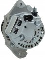 100 New Alternator Compatible With John Deere Gator Hpx W Yanmar 3tne68 20hp Dsl 2006 2007 2008 2009 2010 2011 Ag Utility