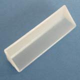 1684 Corner Brace Almond 8 Pro Pack