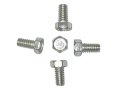 1960 1962 Corvette Fan Shroud Assembly Screw Set 5 Piece Kit Model 341066 